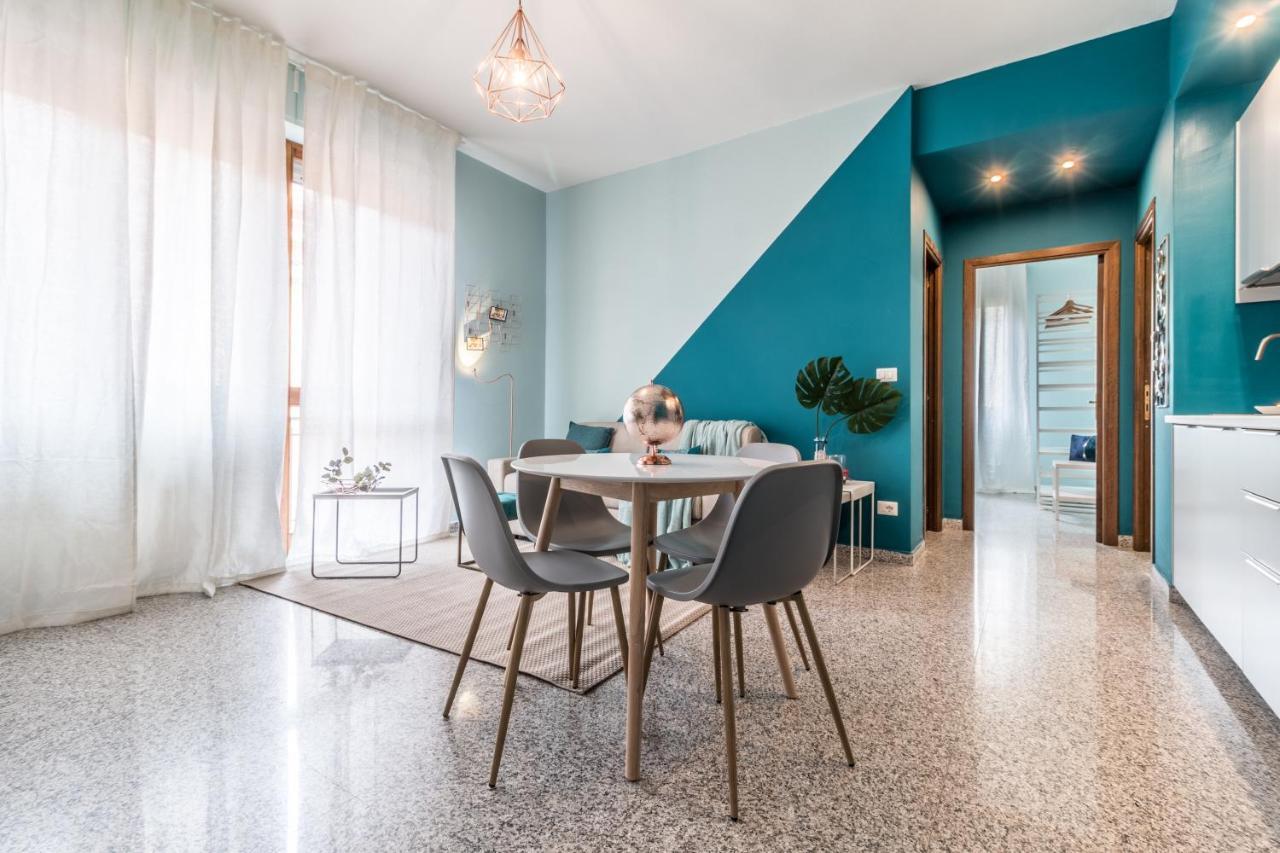 Boutique Apartments Collection-L'Attimo Fuggente Sassari Eksteriør billede