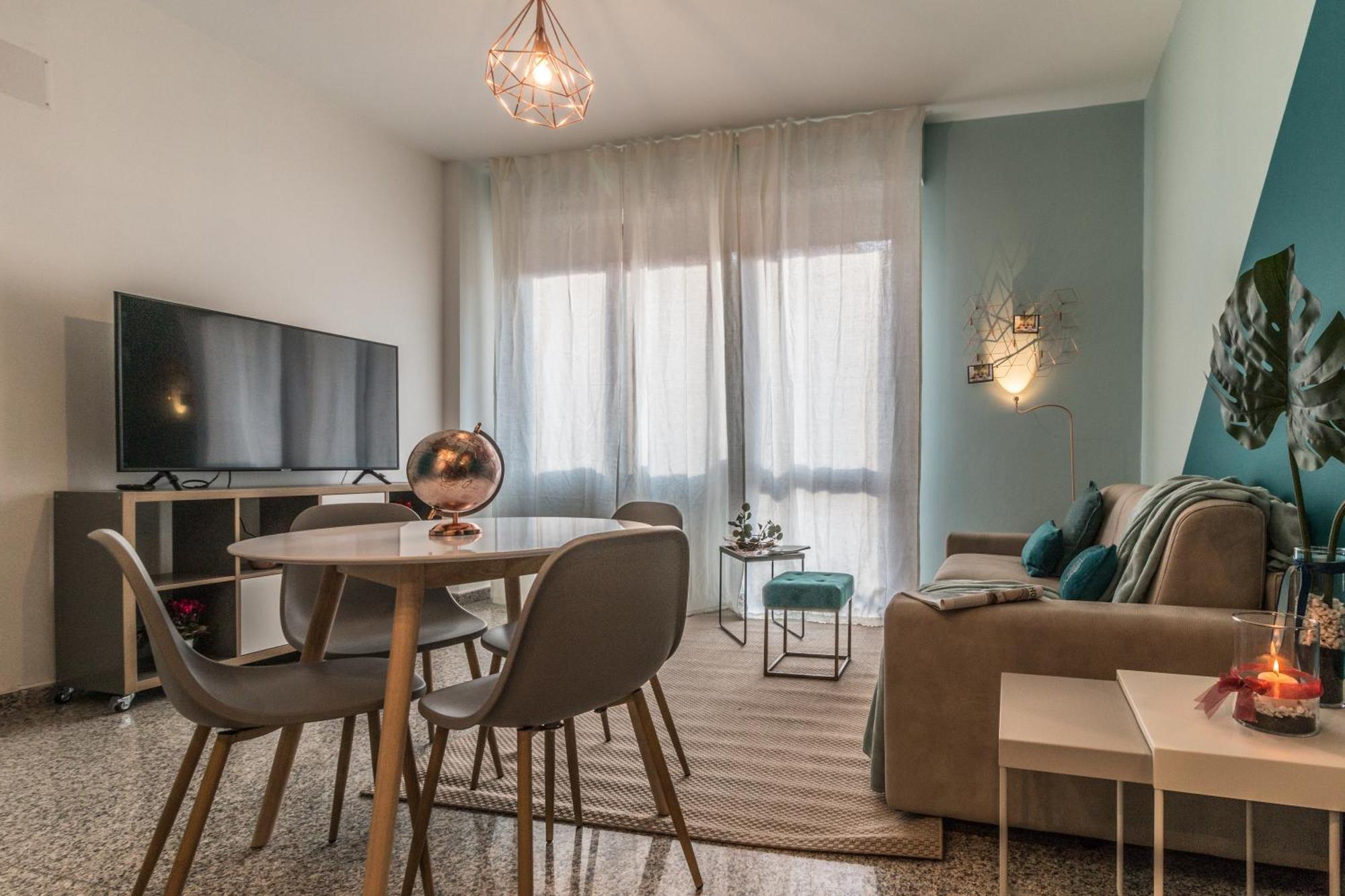 Boutique Apartments Collection-L'Attimo Fuggente Sassari Eksteriør billede