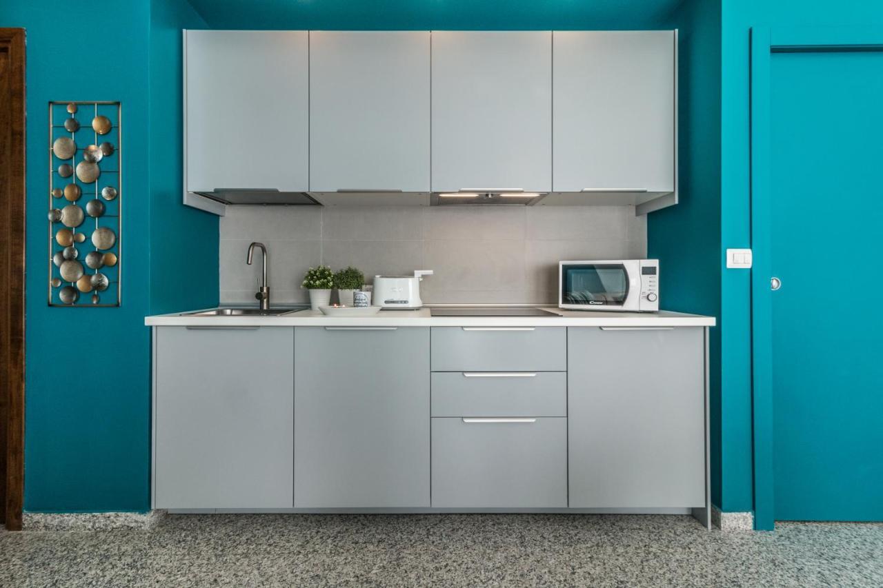Boutique Apartments Collection-L'Attimo Fuggente Sassari Eksteriør billede