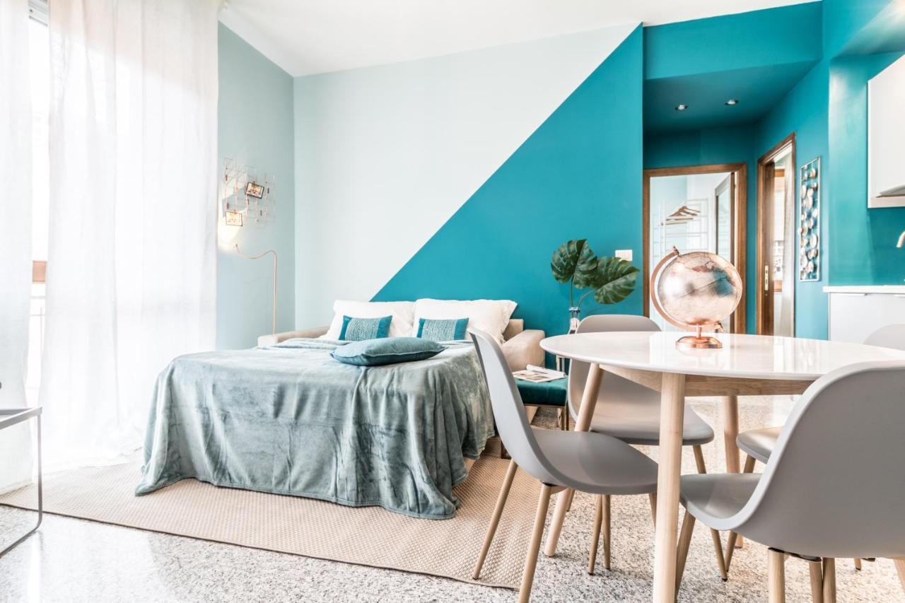 Boutique Apartments Collection-L'Attimo Fuggente Sassari Eksteriør billede