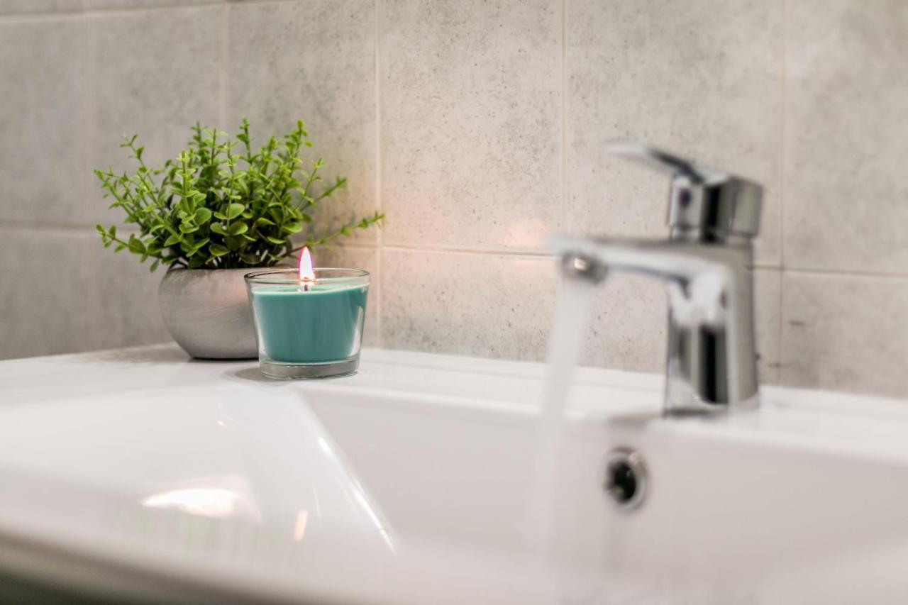 Boutique Apartments Collection-L'Attimo Fuggente Sassari Eksteriør billede