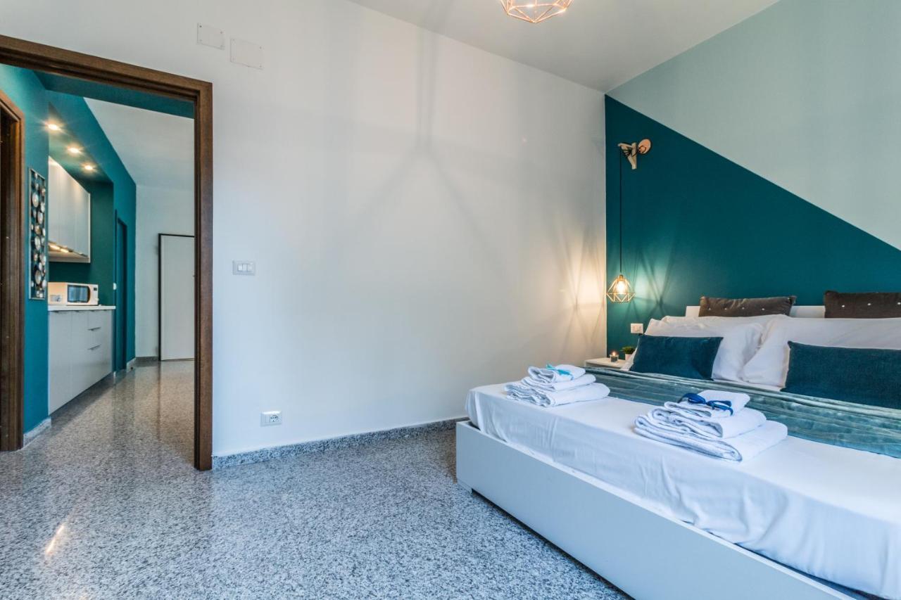 Boutique Apartments Collection-L'Attimo Fuggente Sassari Eksteriør billede