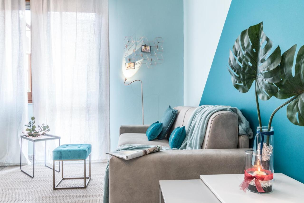 Boutique Apartments Collection-L'Attimo Fuggente Sassari Eksteriør billede