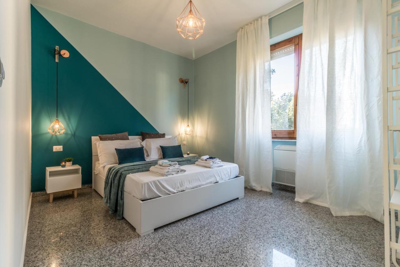 Boutique Apartments Collection-L'Attimo Fuggente Sassari Eksteriør billede