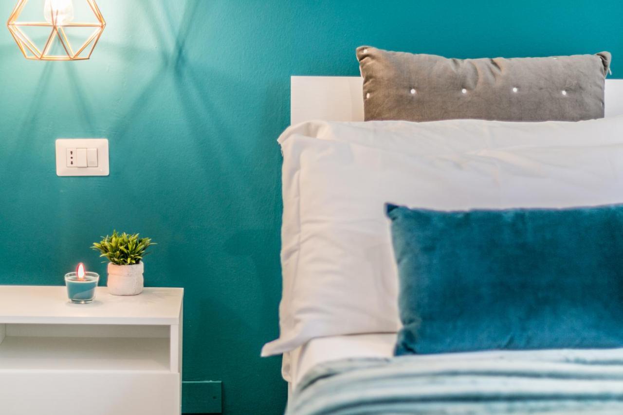 Boutique Apartments Collection-L'Attimo Fuggente Sassari Eksteriør billede