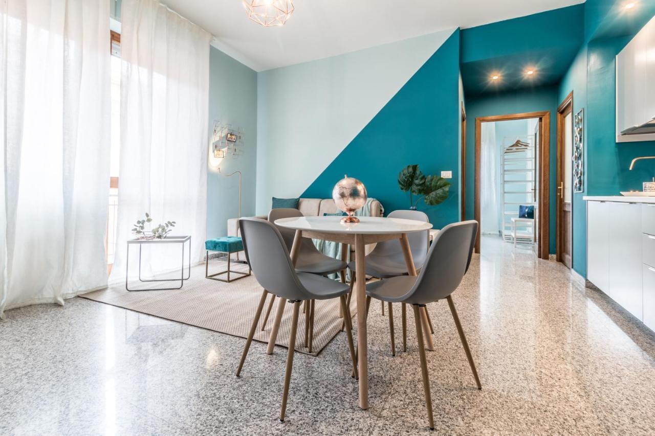 Boutique Apartments Collection-L'Attimo Fuggente Sassari Eksteriør billede