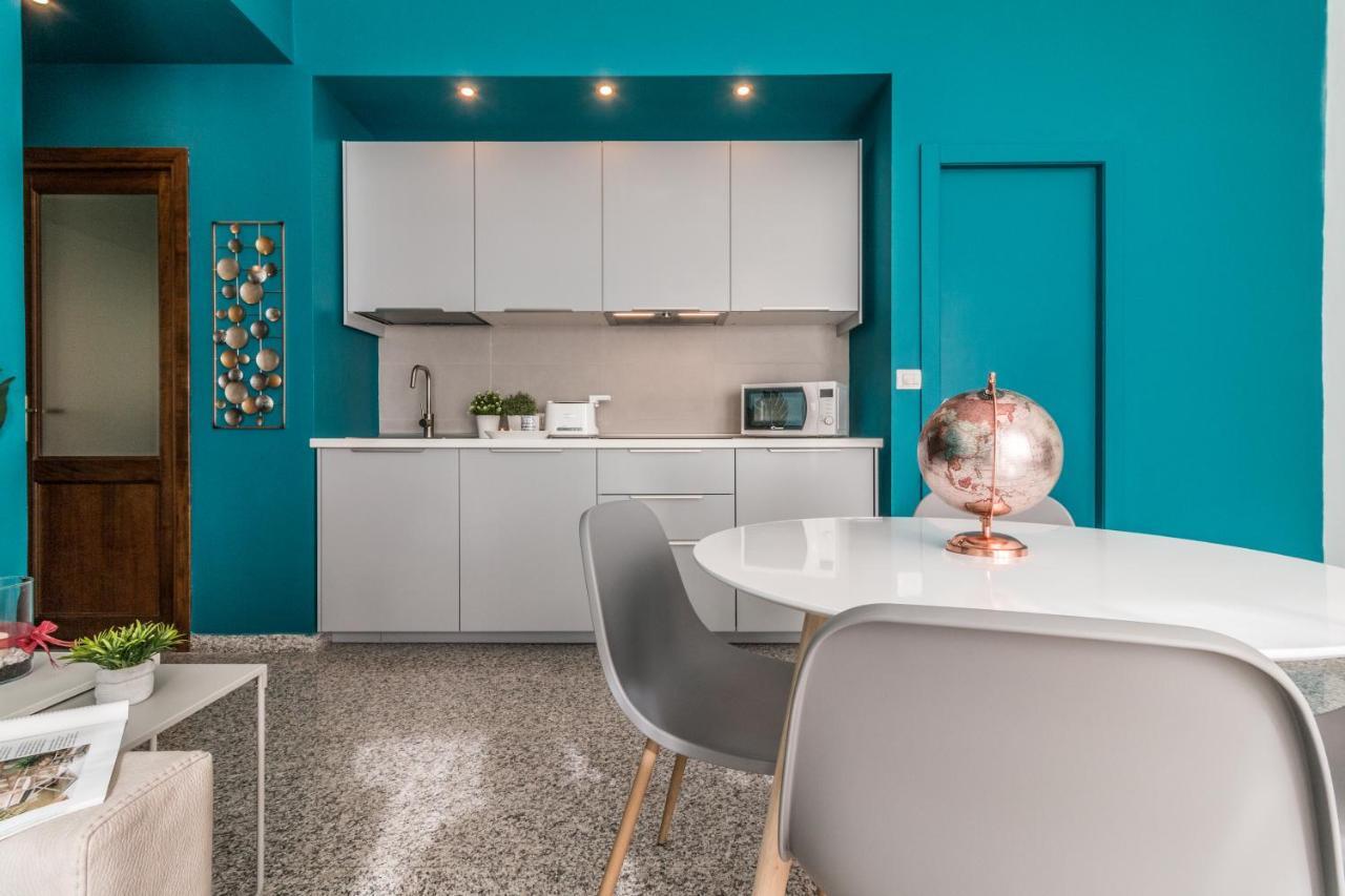 Boutique Apartments Collection-L'Attimo Fuggente Sassari Eksteriør billede