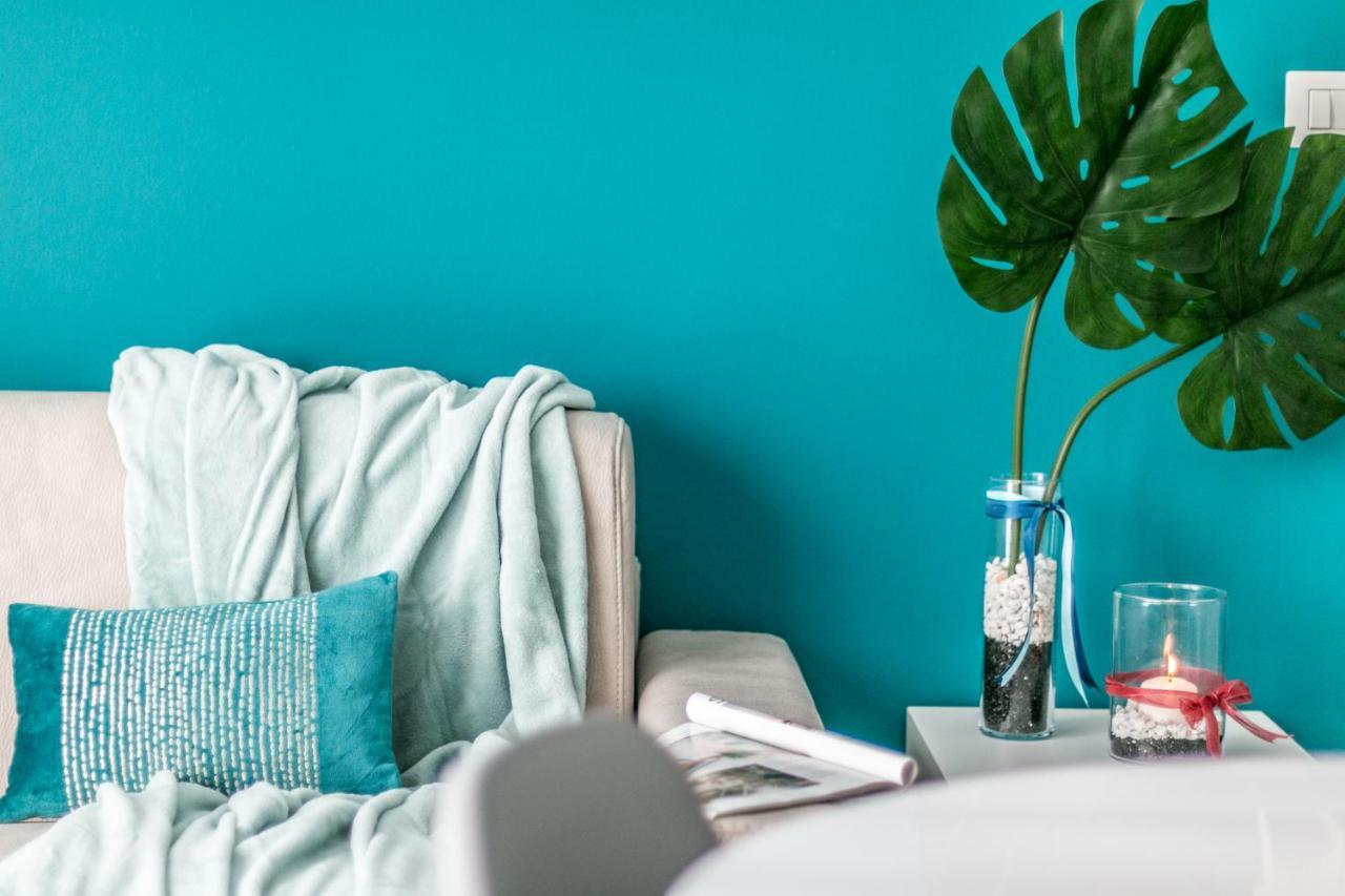 Boutique Apartments Collection-L'Attimo Fuggente Sassari Eksteriør billede