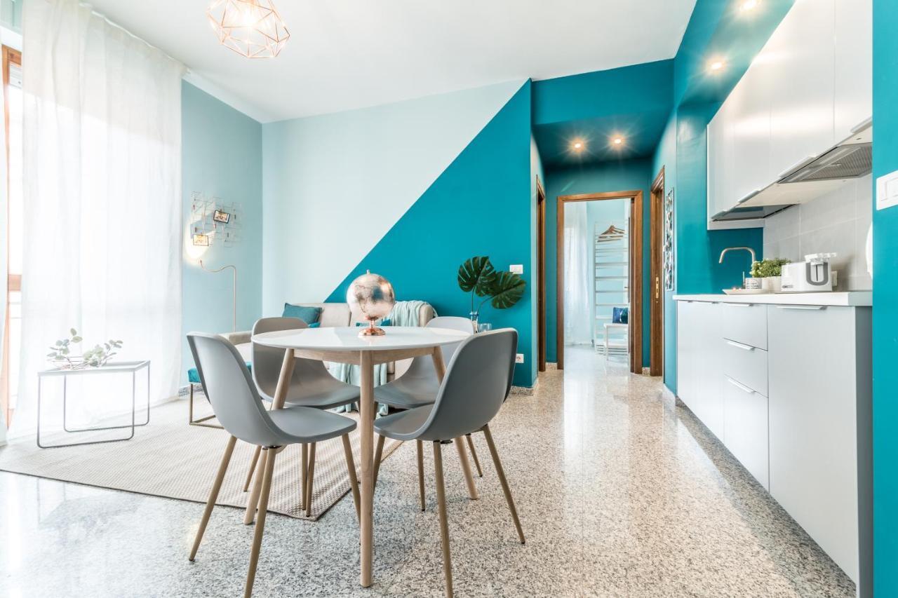 Boutique Apartments Collection-L'Attimo Fuggente Sassari Eksteriør billede