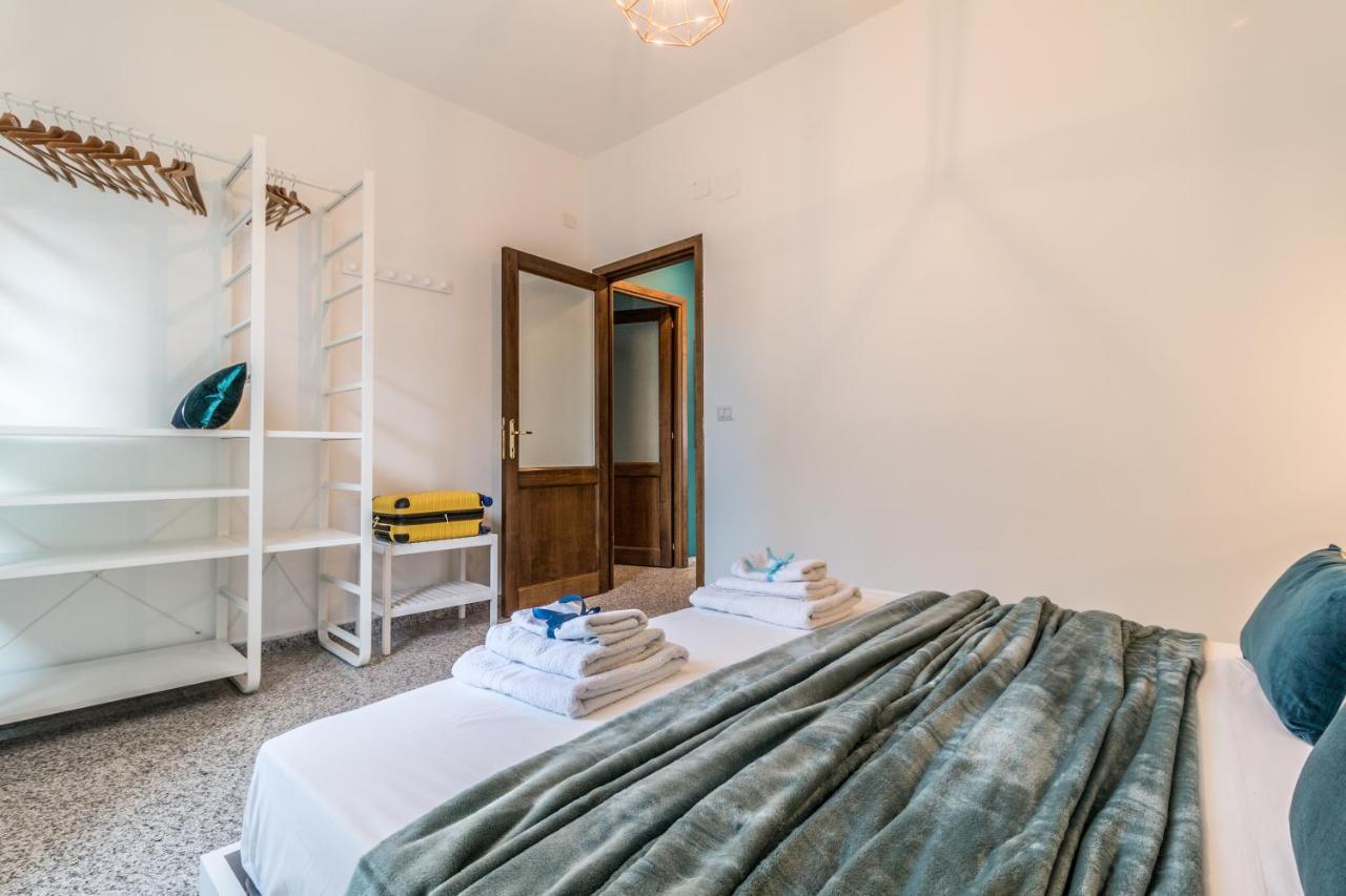 Boutique Apartments Collection-L'Attimo Fuggente Sassari Eksteriør billede
