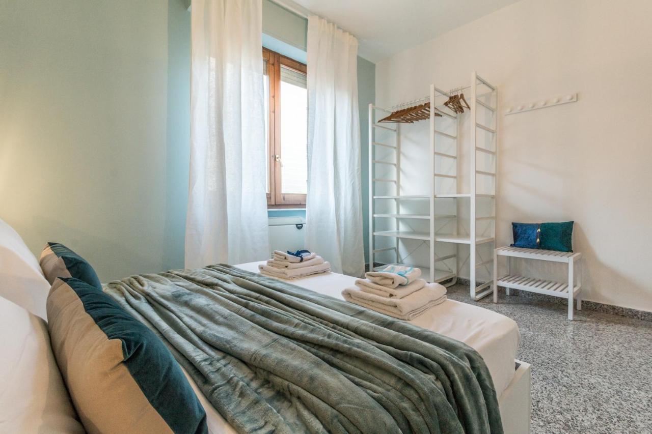 Boutique Apartments Collection-L'Attimo Fuggente Sassari Eksteriør billede