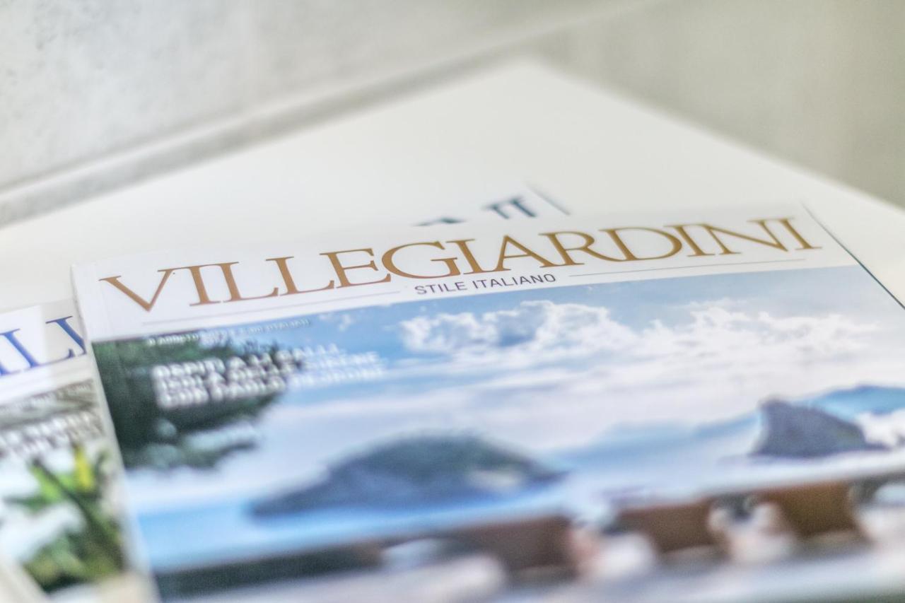 Boutique Apartments Collection-L'Attimo Fuggente Sassari Eksteriør billede