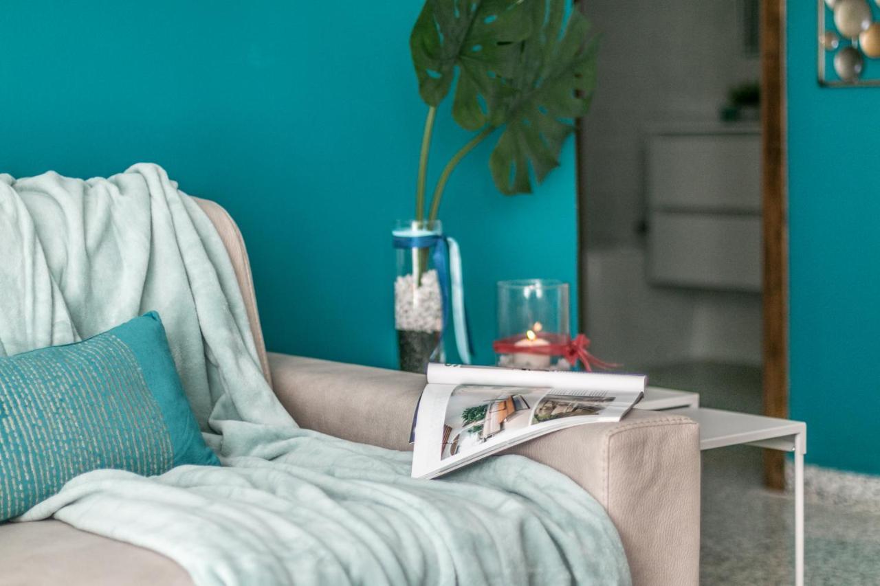 Boutique Apartments Collection-L'Attimo Fuggente Sassari Eksteriør billede