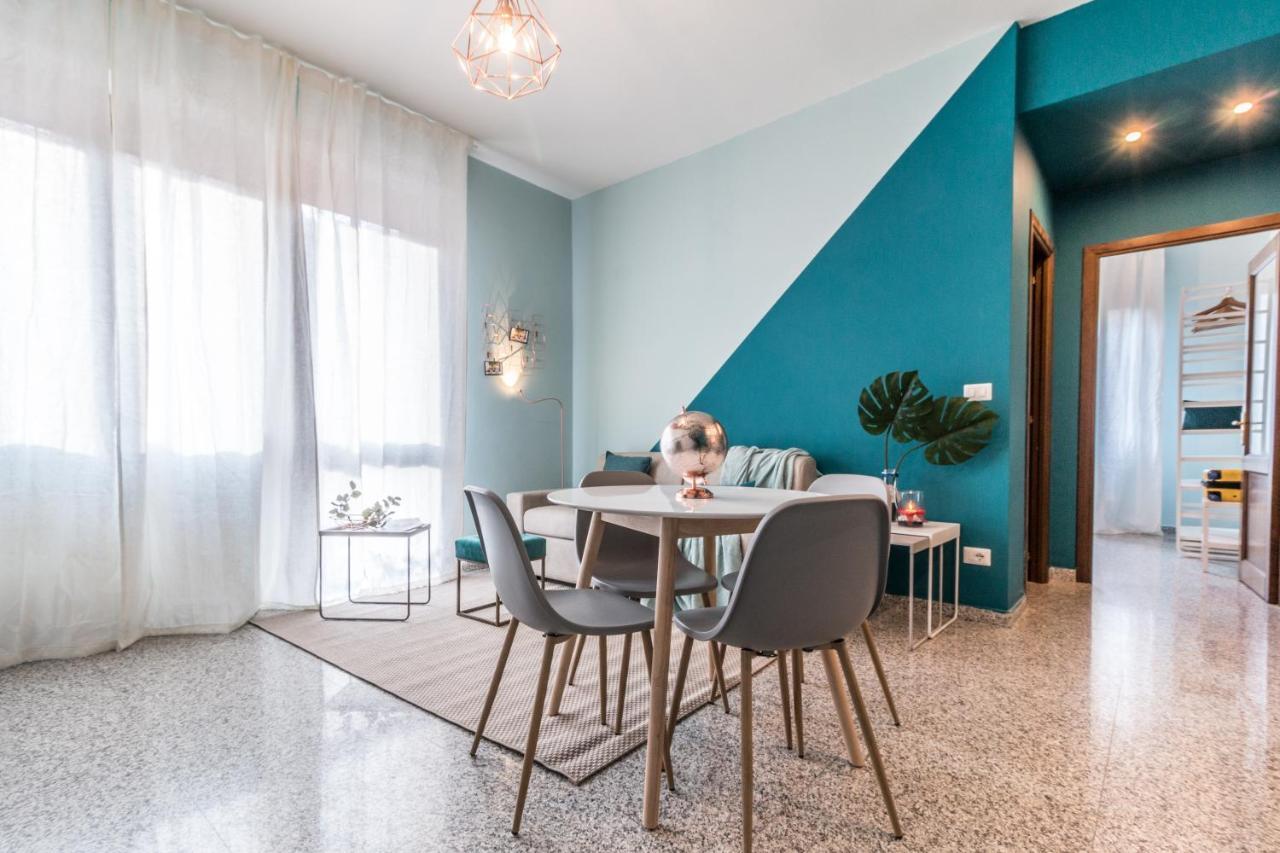 Boutique Apartments Collection-L'Attimo Fuggente Sassari Eksteriør billede