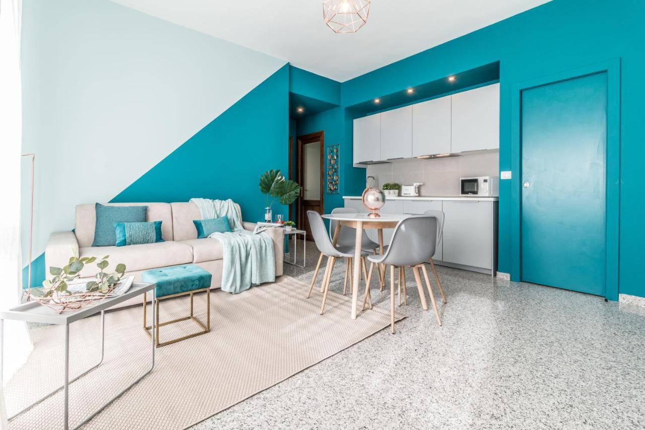 Boutique Apartments Collection-L'Attimo Fuggente Sassari Eksteriør billede
