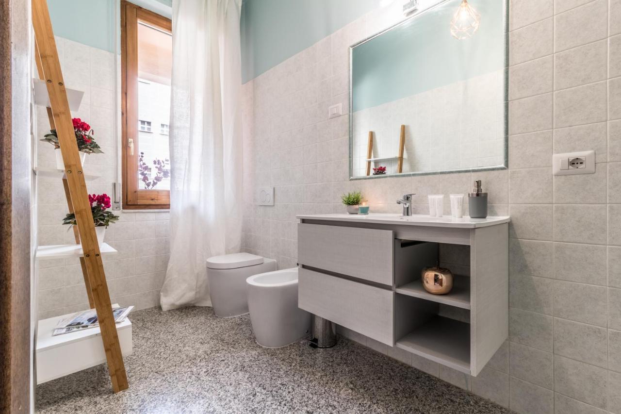 Boutique Apartments Collection-L'Attimo Fuggente Sassari Eksteriør billede