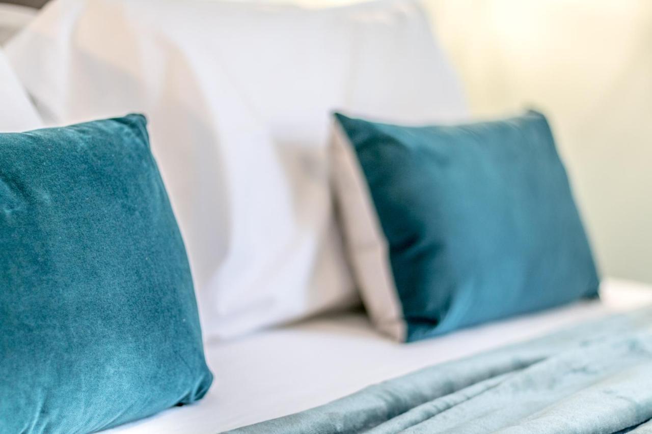 Boutique Apartments Collection-L'Attimo Fuggente Sassari Eksteriør billede