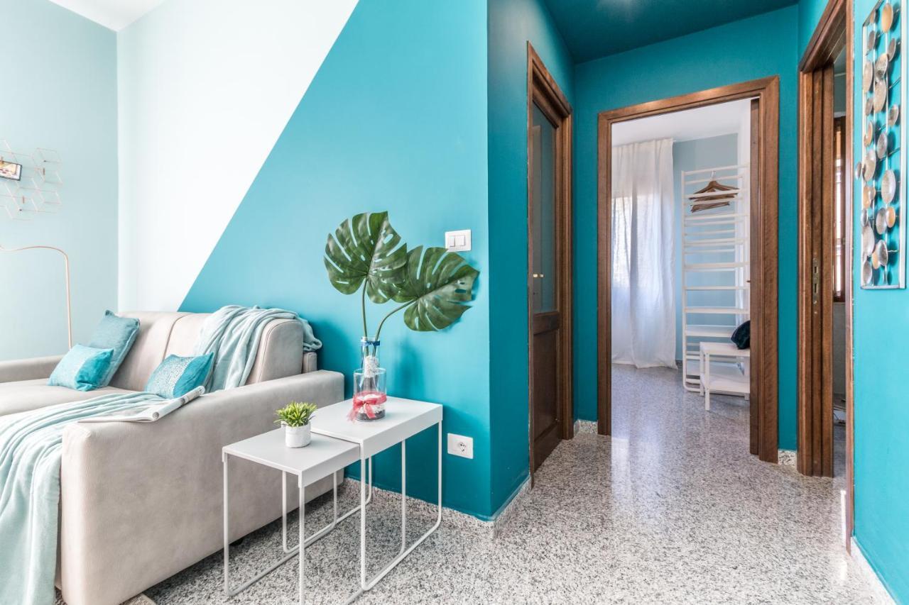 Boutique Apartments Collection-L'Attimo Fuggente Sassari Eksteriør billede