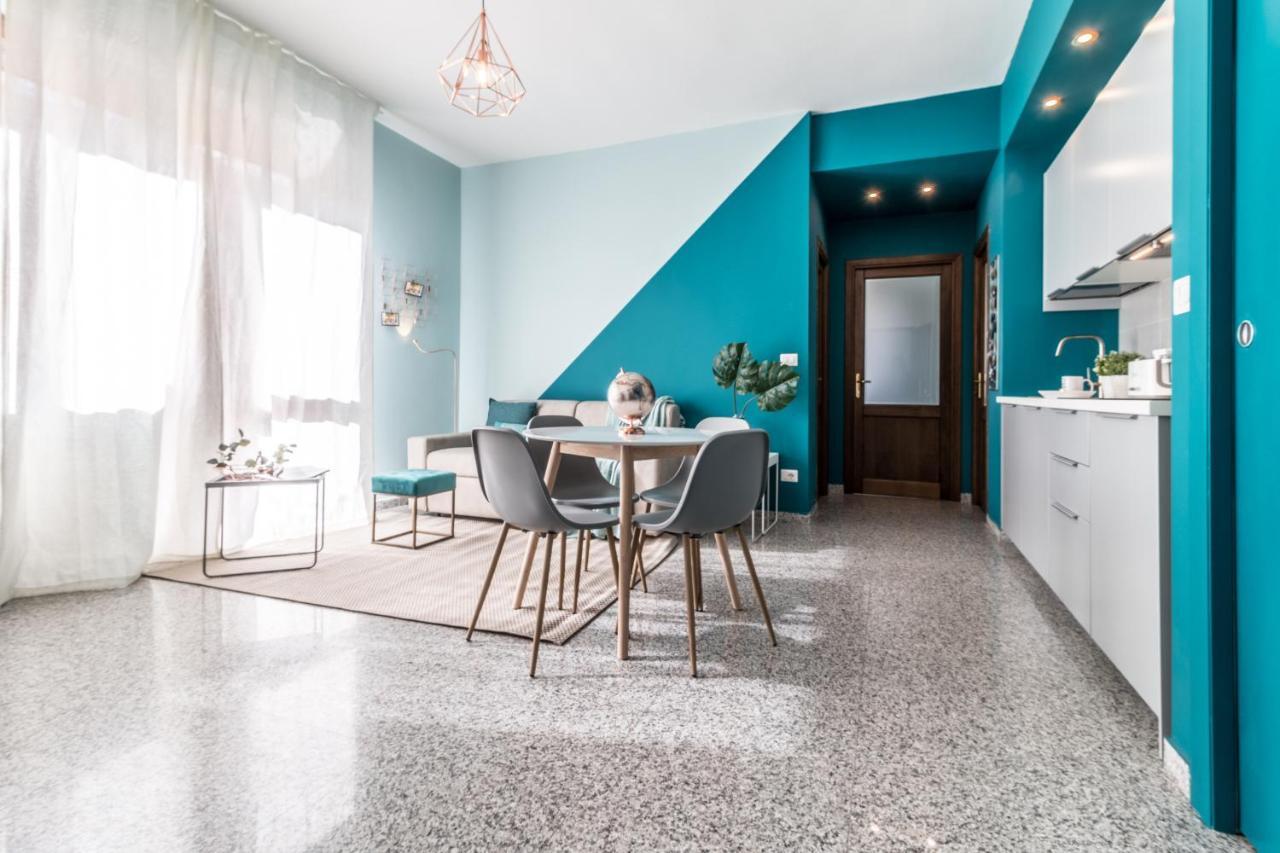 Boutique Apartments Collection-L'Attimo Fuggente Sassari Eksteriør billede