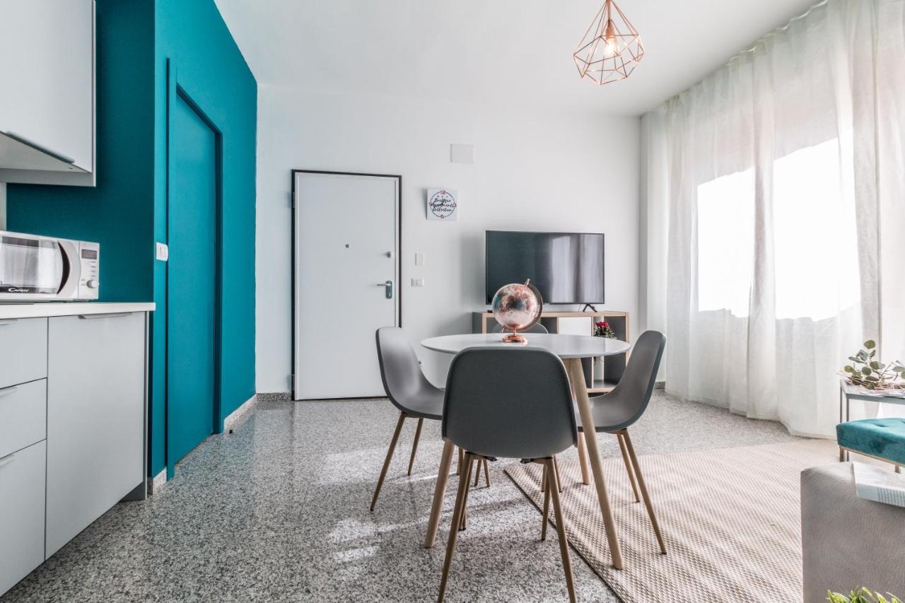 Boutique Apartments Collection-L'Attimo Fuggente Sassari Eksteriør billede