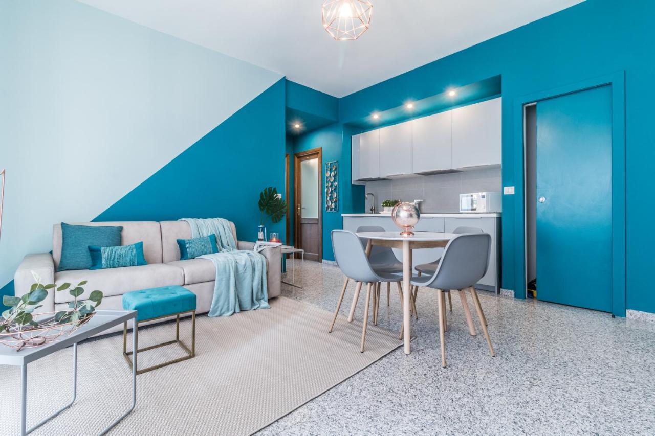 Boutique Apartments Collection-L'Attimo Fuggente Sassari Eksteriør billede